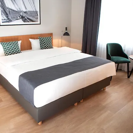 Comfort Hotel Tom Kyle-3