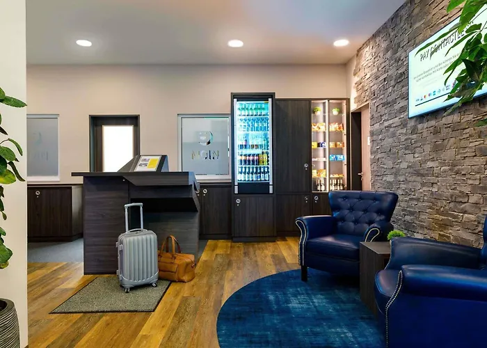 Hotel ibis Styles Kiel